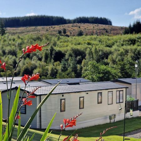 Corriefodly Holiday Park Blairgowrie and Rattray Экстерьер фото